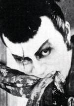 Дэндзиро Окоти фото