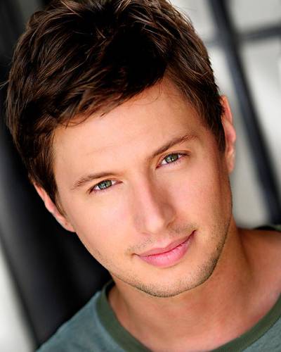 Эдвард ДеРуитер фото