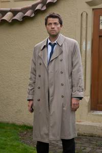 Кадр Сверхъестественное