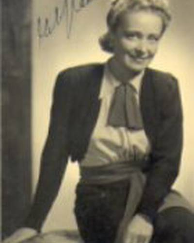 Кэте Хаак фото