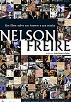 Нельсон Фрейре