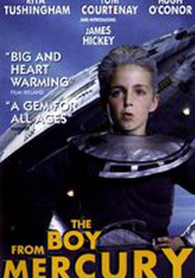 The Boy from Mercury