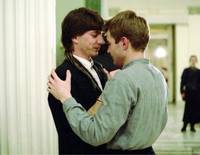 Кадр Раскрытие