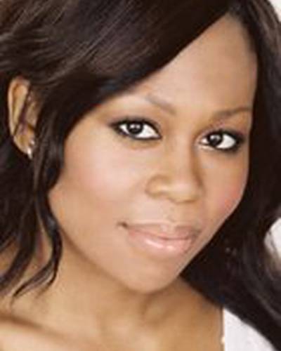 Брэнди Такер фото