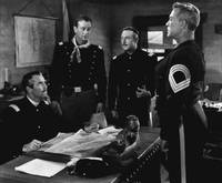 Кадр Форт Апачи