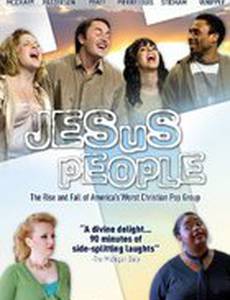 Jesus People: The Movie