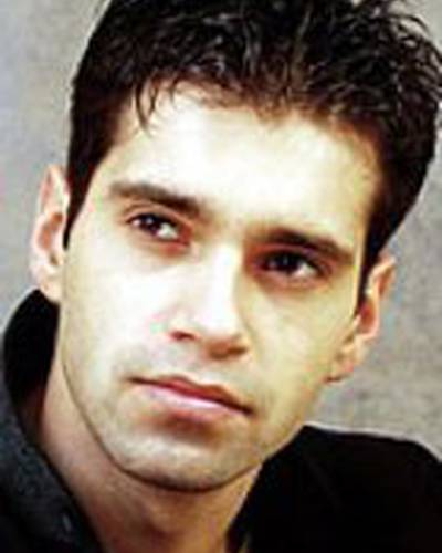 Антон Сорокин фото