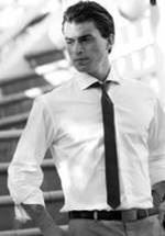 Nicholas Vedros фото