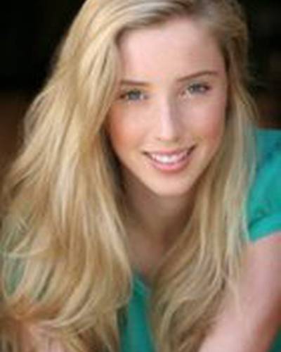 Аманда Торп фото