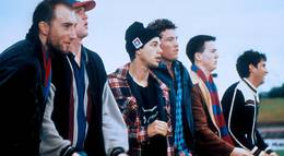 Кадр из фильма "Каблуки" - 1