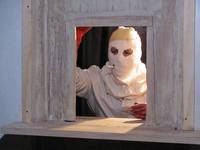 Кадр Внутреннее пространство