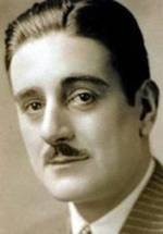 Аллан Форрест фото