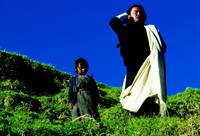 Кадр Маги и странники