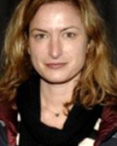 Зои Р. Кассаветис фото