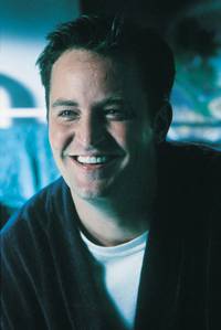 Кадр Девять ярдов