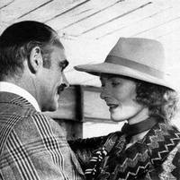 Кадр Убийство в Восточном экспрессе