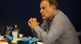 Кадр из фильма "Ты моя" - 2