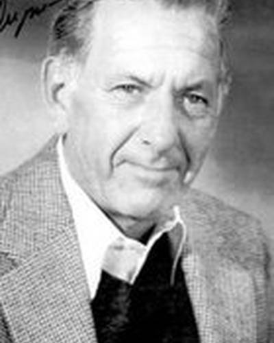 Джозеф М. Ньюман фото