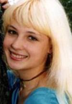 Виолетта Нестерович фото