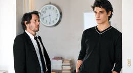 Кадр из фильма "Прелюдия" - 1