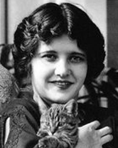 Констанс Бинней фото