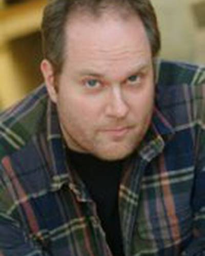 Кевин Уилл фото