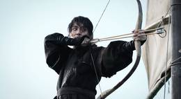 Кадр из фильма "Пираты" - 1