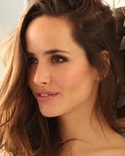 Хуанита Рингелинг фото