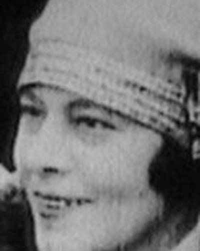 Мария Фореску фото