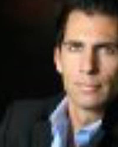 Майкл Кортни фото