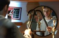 Кадр Мирный воин