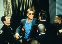 Кадр Блэкджек