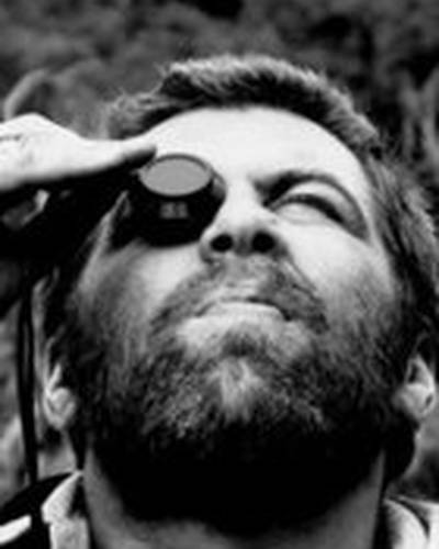 Адам Кларк фото