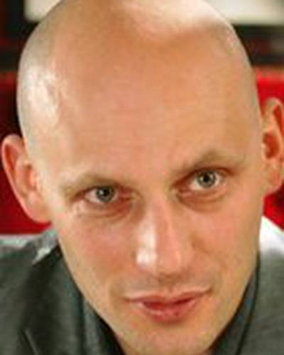 Мацей Вежбицки фото