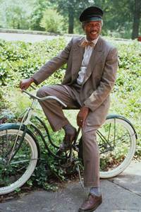 Кадр Шофер мисс Дэйзи