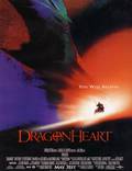 Постер из фильма "Сердце дракона" - 1