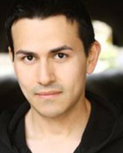 Аль Карабелло фото