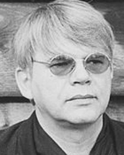 Манфред Карге фото