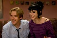 Кадр Вампирши