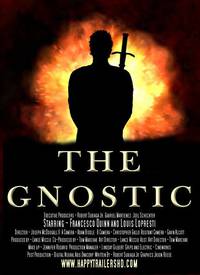 Постер The Gnostic