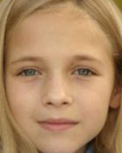 Кендалл Эпплгейт фото