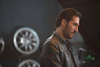 Кадр Зажигание