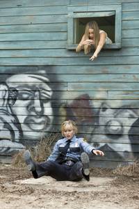 Кадр Красотки в бегах