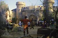 Кадр Кот в сапогах