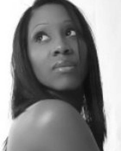 Стефани Рэй Гласс фото