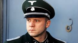 Кадр из фильма "Аминь" - 1