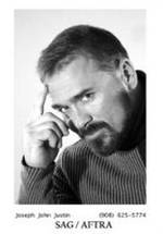 Джозеф Джон Джастин фото