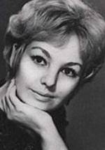 Валентина Гришокина фото