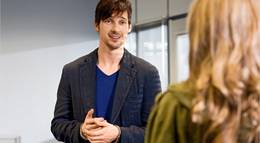 Кадр из фильма "Мужчины в большом городе 2" - 1