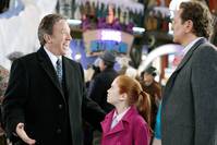 Кадр Санта Клаус 3